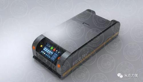 AGV機(jī)器人為何能夠快速爆發(fā)?