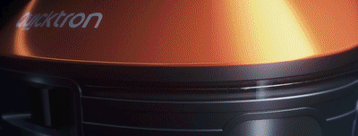 智想未來(lái) | 快倉(cāng)智能機(jī)器人“閃亮”第四屆西安絲博會(huì)