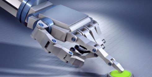 世界機(jī)器人大會(huì)梁靚：今年行業(yè)投資放緩，爆炸、救災(zāi)特種機(jī)器人興起