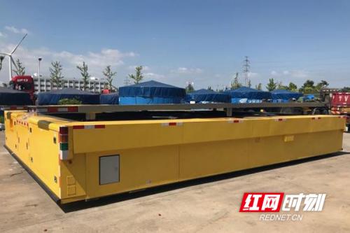 經(jīng)濟新方位②丨從私人訂制機器人看湖南智能制造升級