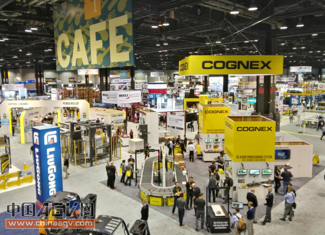 中國(guó)AGV網(wǎng)實(shí)地探訪史泰博 國(guó)自機(jī)器人STAR SYSTEM表現(xiàn)亮眼