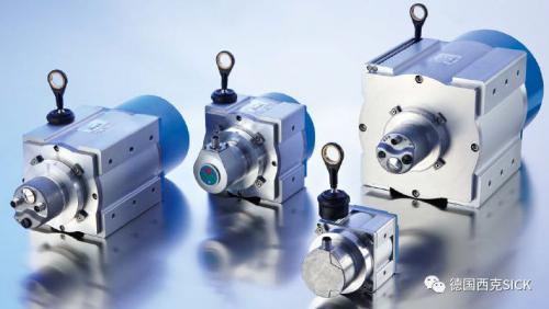 SICK增強型拉線編碼器重新發(fā)布了！