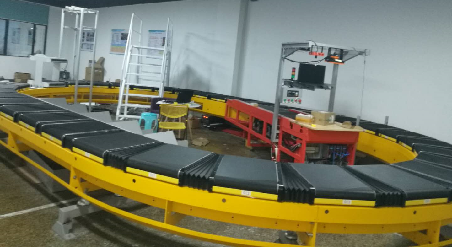 智能動(dòng)軌軌道機(jī)器人分揀系統(tǒng)_中國(guó)AGV網(wǎng)(m.wnmc.org.cn) 智能動(dòng)軌軌道機(jī)器人分揀系統(tǒng)_中國(guó)AGV網(wǎng)(m.wnmc.org.cn)