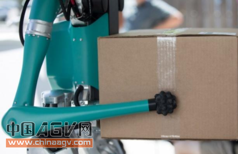 自動送貨機(jī)器人Digit配備激光雷達(dá) 可上下樓梯