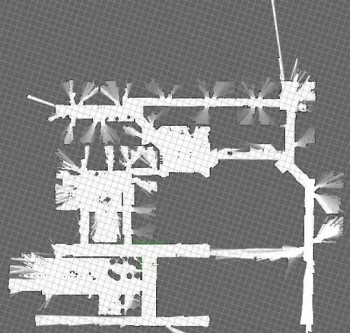 激光SLAM與視覺SLAM的現(xiàn)狀與趨勢(shì) 