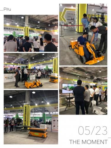 “創(chuàng)新驅(qū)動(dòng)發(fā)展、OMV顛覆傳統(tǒng)”匯聚受邀參加2019第九屆蕪湖科博會(huì)