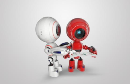 面對人口老齡化困局，美國也將希望寄托在陪護機器人身上