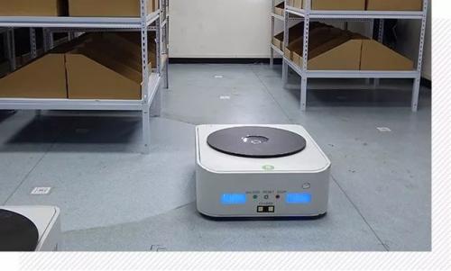 AGV小車主要功能是什么?有哪些分類?