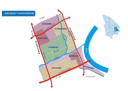 “超級智能工廠”來啦！上海寶山打造中國機器人產(chǎn)業(yè)集聚發(fā)展標桿區(qū)