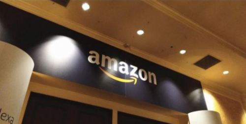 貝索斯稱十年內(nèi)機器人能取代全世界所有倉庫崗位