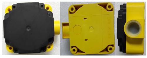 RFID技術(shù)在AGV小車中的應(yīng)用優(yōu)勢