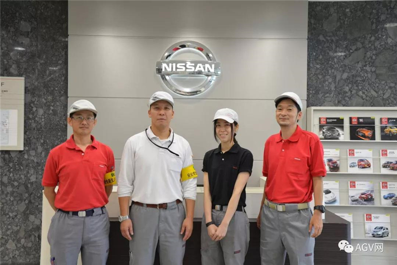 優(yōu)傲機器人助力日本汽車工廠自動化，解決勞動力短缺及節(jié)拍超時問題