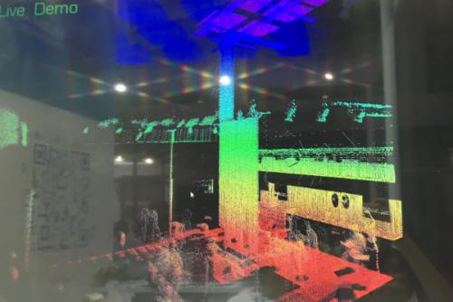 AGV移動(dòng)機(jī)器人的三大關(guān)鍵技術(shù)