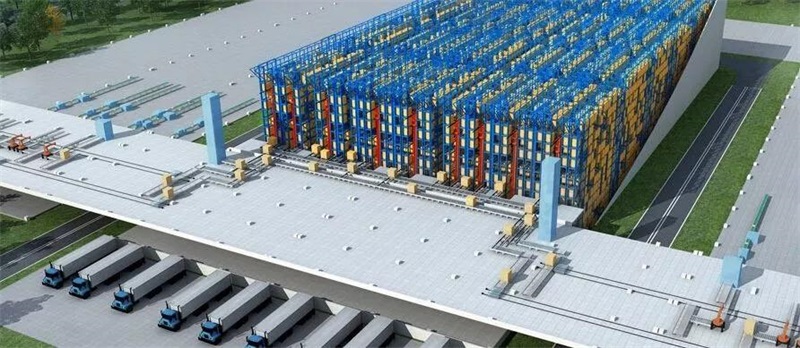 自動(dòng)化立體倉(cāng)庫(kù)，你真的懂嗎？