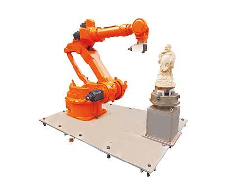 重新定義機器人 人工智能催生產(chǎn)業(yè)新方向