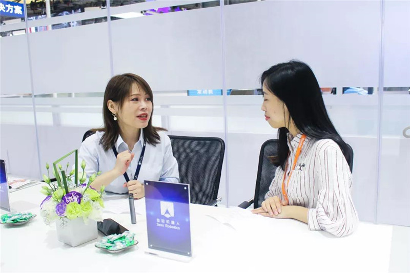 訪談實(shí)錄 | 仙知機(jī)器人如何“調(diào)控全場(chǎng)”，助力汽車“智”造？