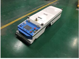 博樂恩潛入式AGV