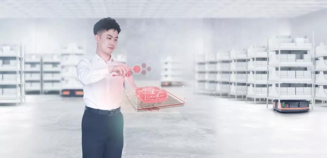 AI賦能智能制造（二）|為什么移動(dòng)機(jī)器人是企業(yè)智能化轉(zhuǎn)型的好幫手？