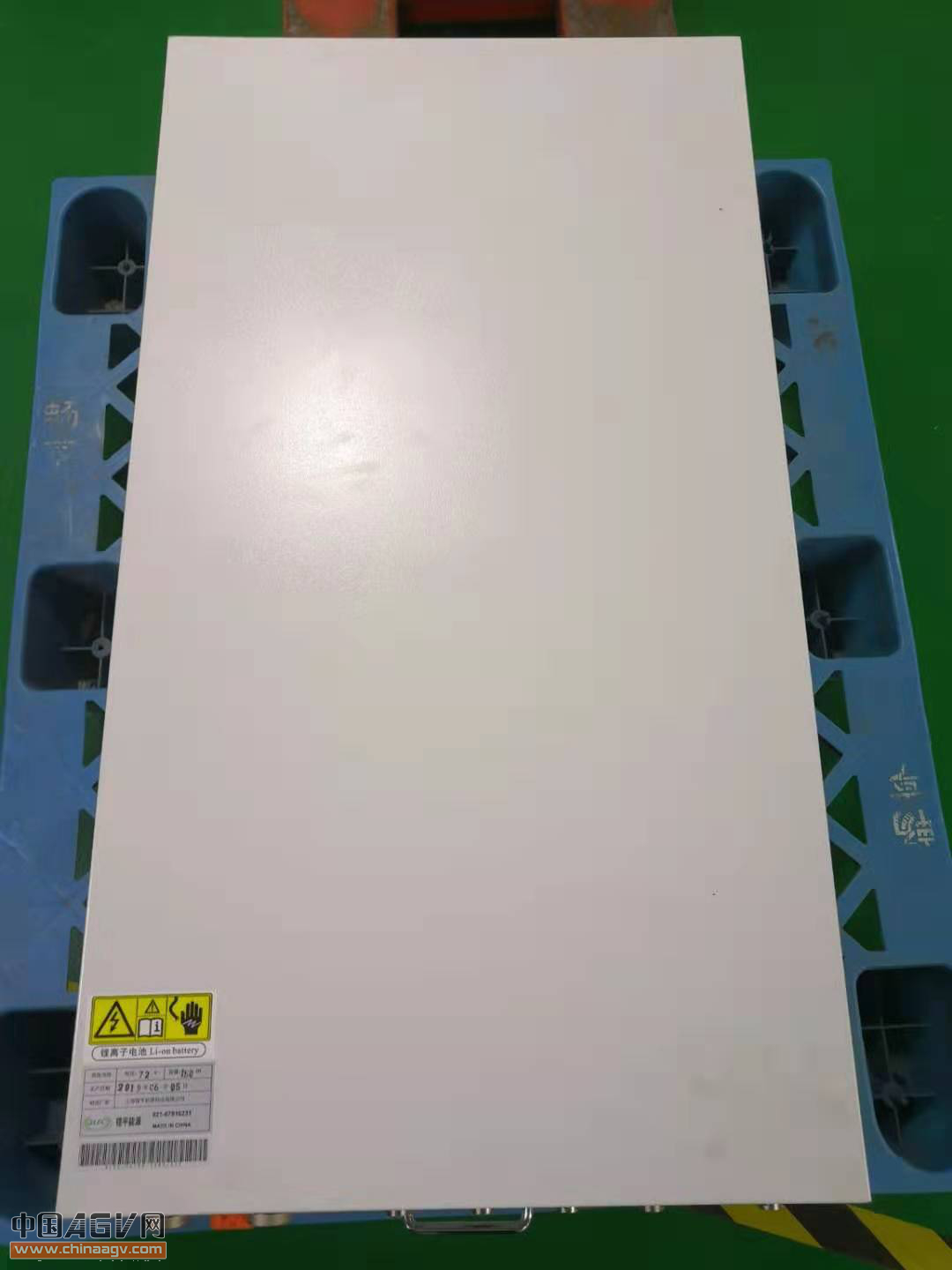 特種機(jī)器人 動力鋰電池系統(tǒng) 72V180AH