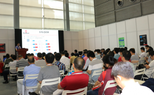 工業(yè)進入智能新紀元，運動控制與自動化技術(shù)加速創(chuàng)新發(fā)展