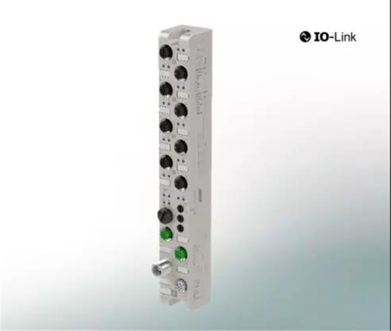 倍加福IO-Link通信“家族”持續(xù)擴(kuò)容，再添新成員