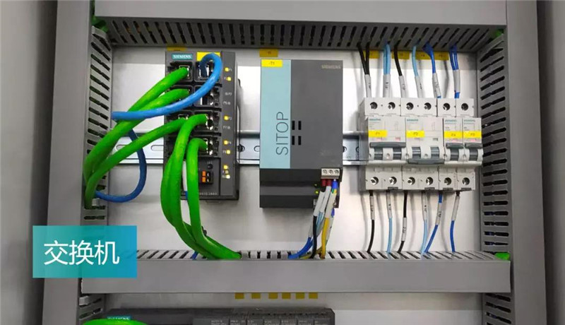 現(xiàn)代化物流系統(tǒng)的應用—SFAE室內(nèi)維修車間物流改造一期項目