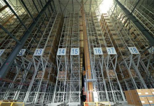 我國(guó)自動(dòng)化物流裝備制造企業(yè)競(jìng)爭(zhēng)優(yōu)勢(shì)提升途徑探析 