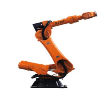 焊接機(jī)器人SR165