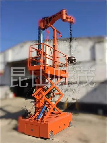 AGV小車的應用在日常生活中有什么好處