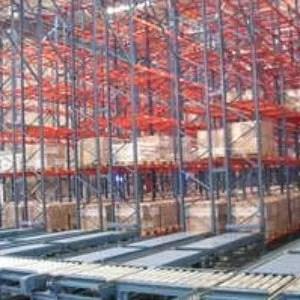 AGV小車的工藝技術特點和應用領域有哪些