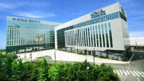 長生物流借力RFID、AGV等科技手段布局智慧物流