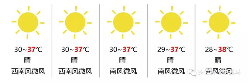 員工風采 |酷暑 - 致敬同時奮戰(zhàn)在15個項目中的“木牛流馬”人