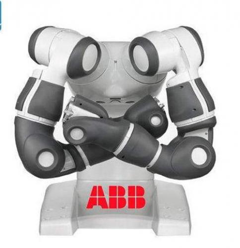 什么是工業(yè)機(jī)器人的“四大家族”