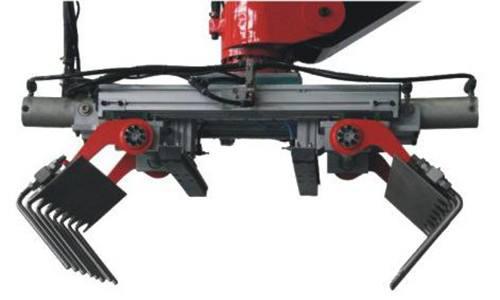 是誰阻礙了我國工業(yè)機(jī)器人的發(fā)展