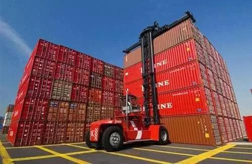 震驚全國！中國剛建一個全國最先進的港口，不在上海，也不在廣東，美國都震撼