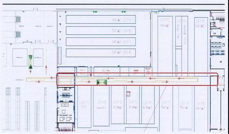 成功案例|仙知機器人幫助汽車零配件加工車間物流自動化升級