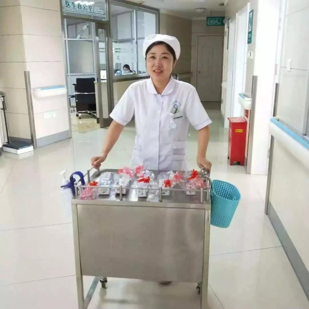 仙知機(jī)器人|為什么醫(yī)療行業(yè)都在紛紛引進(jìn)移動(dòng)機(jī)器人？