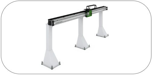 桁架機(jī)器人