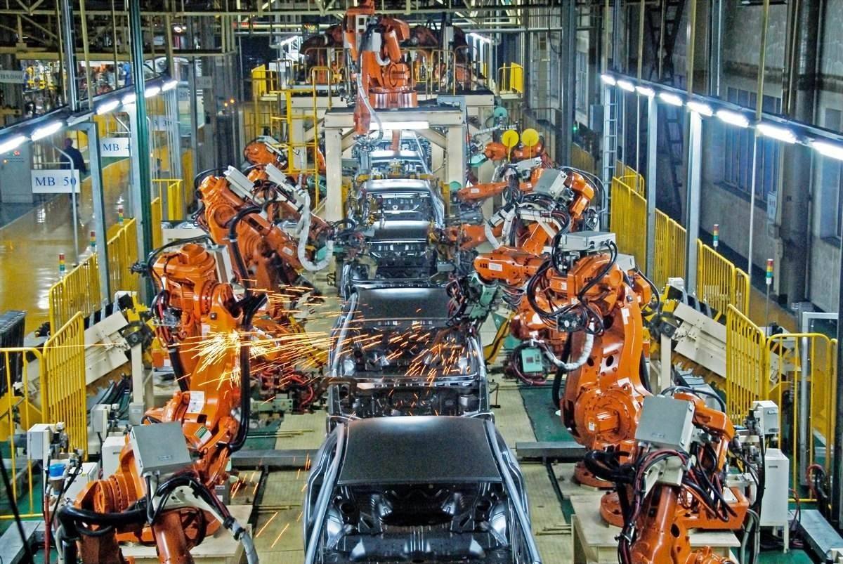 無人工廠_中國AGV網(wǎng)(m.wnmc.org.cn) 無人工廠_中國AGV網(wǎng)(m.wnmc.org.cn)