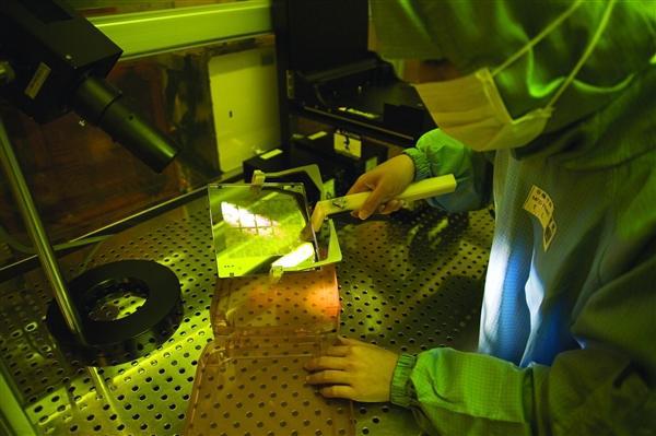 日本高科技到底多厲害？這八個(gè)領(lǐng)域無(wú)敵了