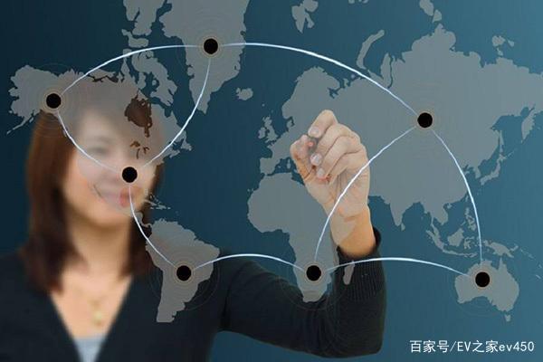 5G開啟智慧物流新賽道