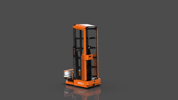 ?？低暼仑浀饺讼盗袡C(jī)器人：創(chuàng)造更大庫容，拓寬「智造」場景邊界！