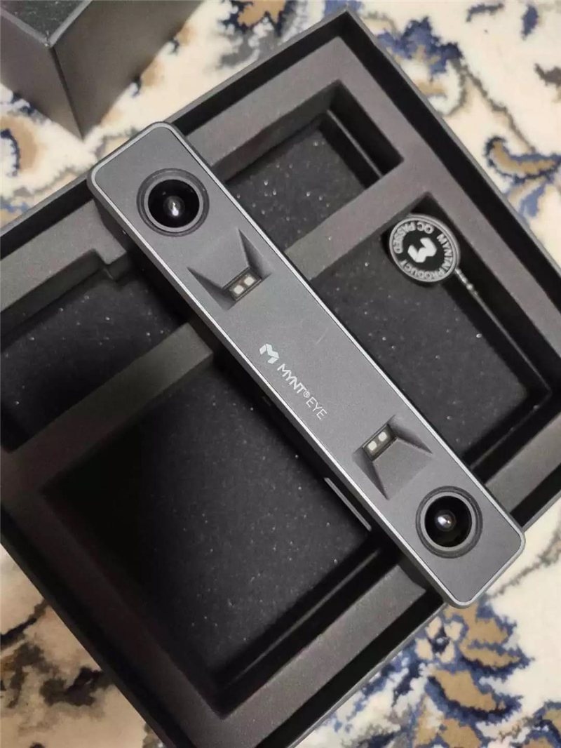 【泡泡傳感器評(píng)測(cè)】小覓雙目攝像頭D1000-IR-120/Color模組評(píng)測(cè)(上)