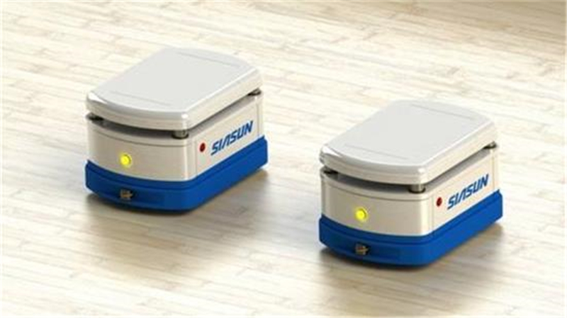 2019年度最新國產(chǎn)工業(yè)機器人排行