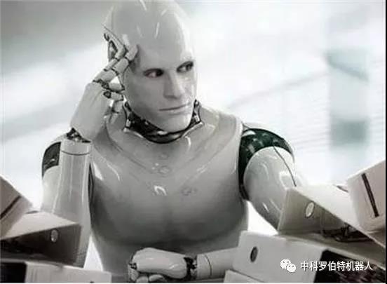 在未來工業(yè)機器人會有哪些重大技術(shù)得到發(fā)展