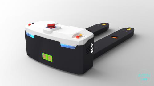 分揀機(jī)器人為物流行業(yè)帶來高效率