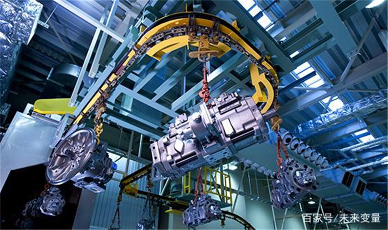 身為機(jī)器人王國的日本，除了安川和發(fā)那科，還有哪些機(jī)器人公司