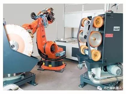 工業(yè)機器人行業(yè)已出現(xiàn)端倪，大而不強？