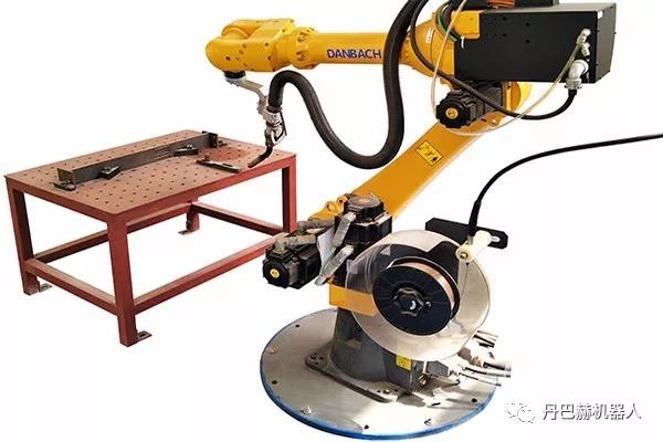 淺述智能機(jī)器人發(fā)展和行業(yè)應(yīng)用