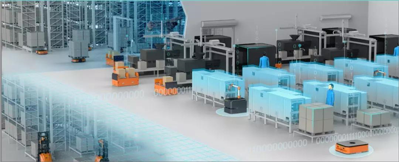 AI賦能智能制造（三）| 突破單體智能，機(jī)器人如何展現(xiàn)群體高智商